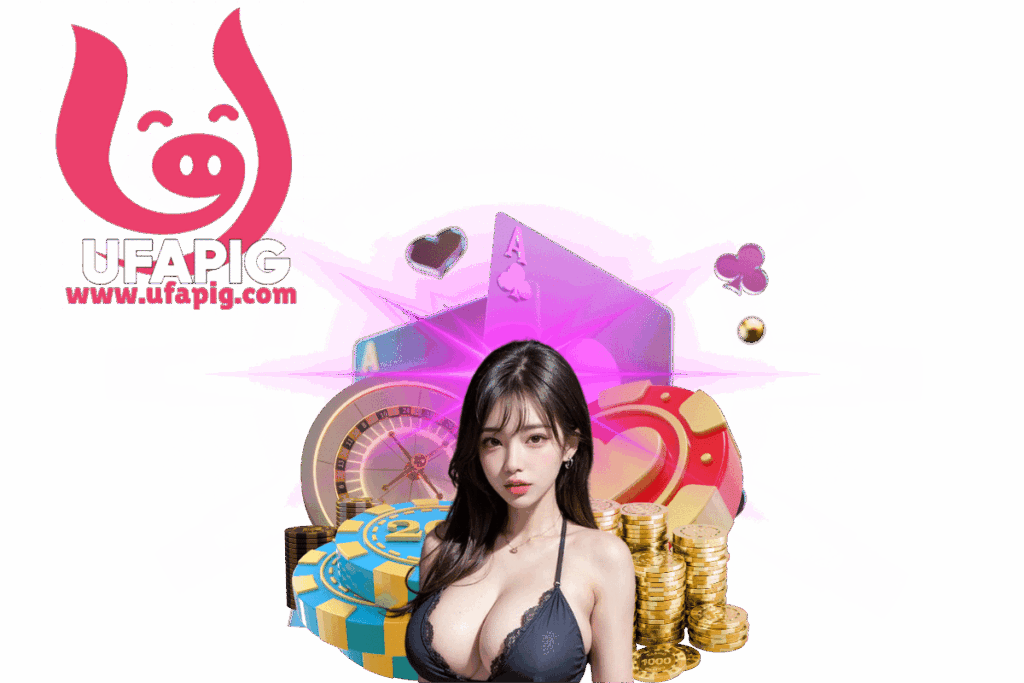 ufapig