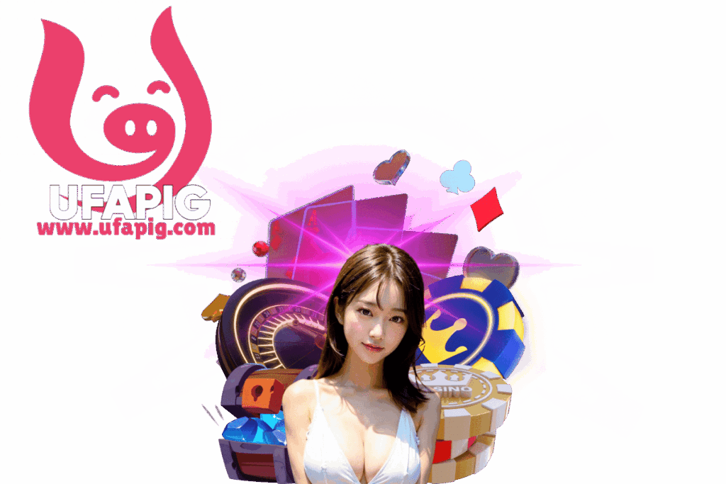 ufapig สมัคร