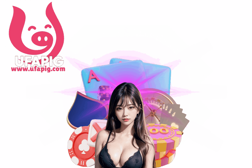 ufapig สล็อต