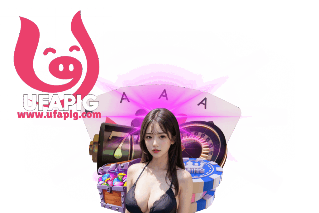 ufapig เว็บตรง