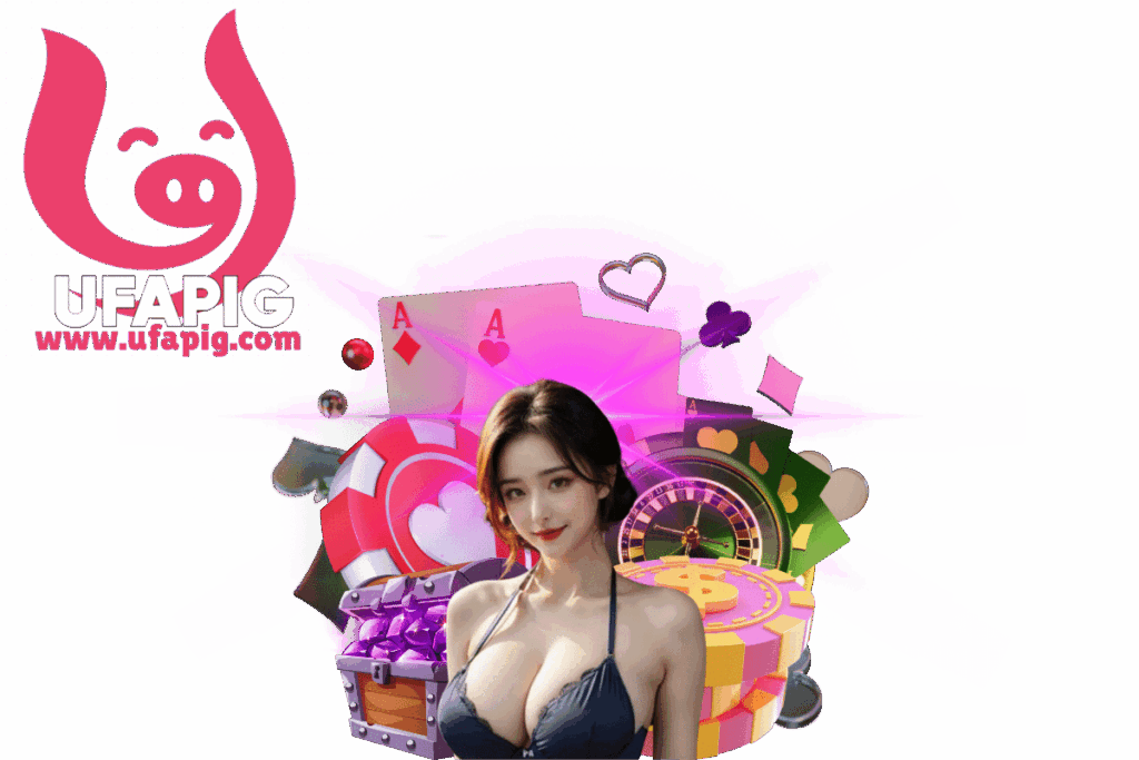 ufapig แจกเครดิตฟรี